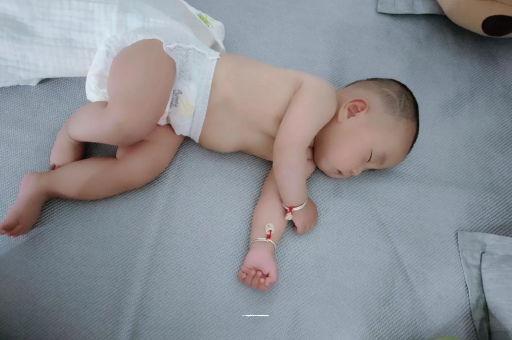 南通宝宝口水多怎么回事